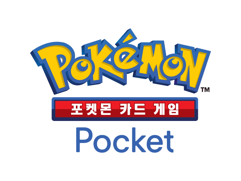 Pokemon TCG Pocket Logo